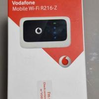 Poket modem portatile