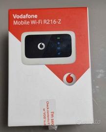 Poket modem portatile