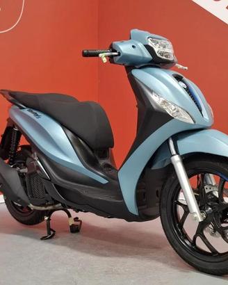 PIAGGIO Medley 125 S MY25 (2025-)