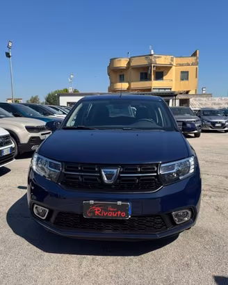DACIA Sandero 0.9 TCe GPL 12V 90CV Start&Stop C