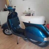 Vespa LML 150