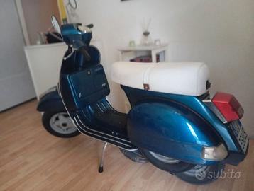 Vespa LML 150