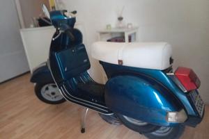 Vespa LML 150