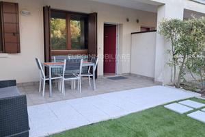Villaggio con piscina