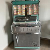 Juke box