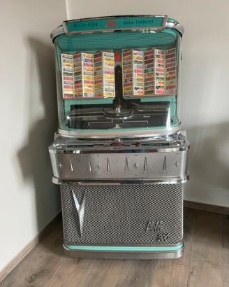 Juke box