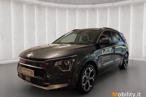 KIA Niro 1.6 gdi hev Style dct6