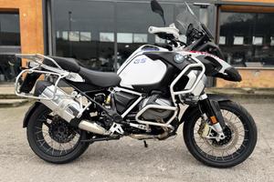 BMW R 1250 GS Adventure Rallye Abs my21