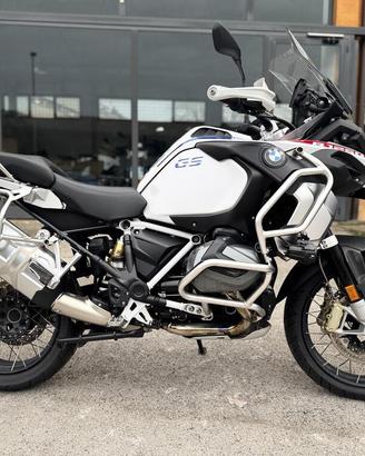 BMW R 1250 GS Adventure Rallye Abs my21