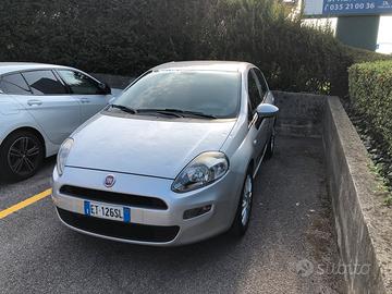 Fiat Punto GPL/ Benzina
