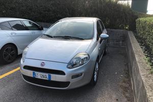 Fiat Punto GPL/ Benzina