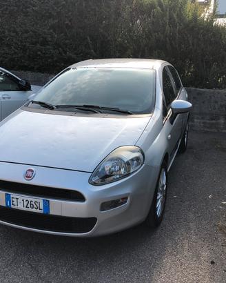 Fiat Punto GPL/ Benzina