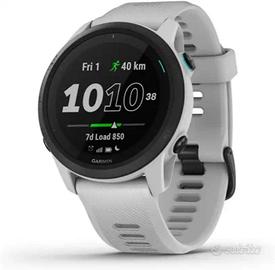 Garmin Forerunner 745 Multisport Watch GPS