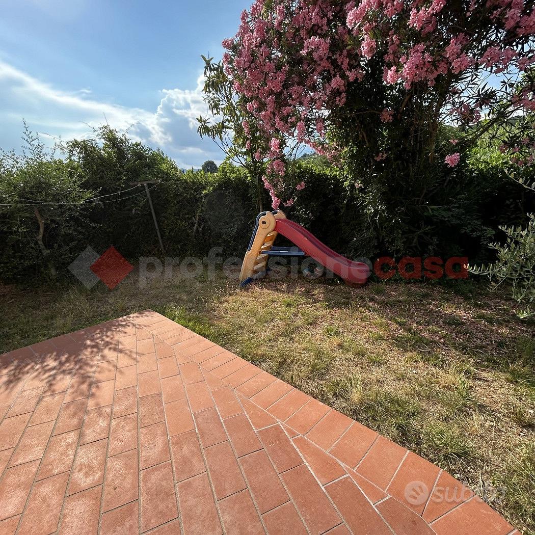 Appartamento – Montecatini Terme, Pistoia - Vista 4