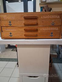 Mobiletto originale Ancora anni'70