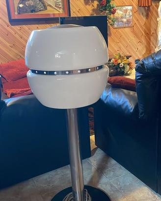 Lampada Space age