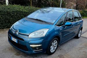 CITROEN C4 PICASSO 1.6 hdi 110cv NEOPATENTATI ok