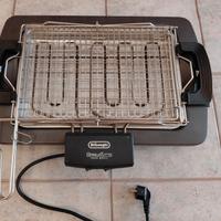 Griglia tutto De Longhi