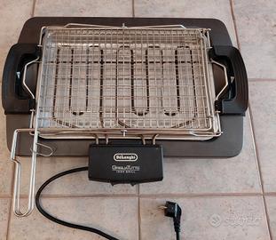 Griglia tutto De Longhi