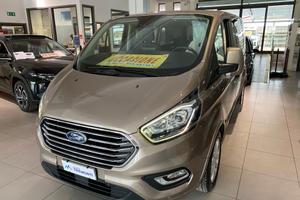 Ford Tourneo Custom 310 2.0 TDCi 130CV PC Titanium