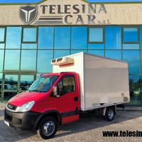 IVECO DAILY 35C13 FRIGO ISOTERMICO- 0 GRADI