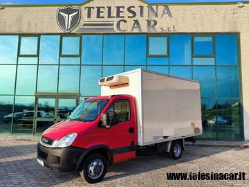 IVECO DAILY 35C13 FRIGO ISOTERMICO- 0 GRADI