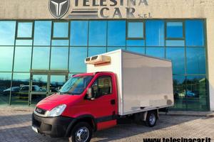 IVECO DAILY 35C13 FRIGO ISOTERMICO- 0 GRADI
