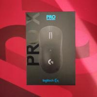 Mouse Gaming Logitech G PRO X Superlight