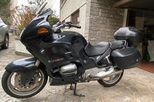 Bmw r 1100 rt - 2000