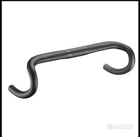 Manubrio Giant contact e attacco manubrio