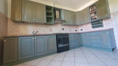 Cucina componibile 