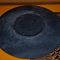 PAD per batteria diametro 35 cm