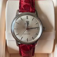 Orologio Omega Seamaster Automatico Funzionante