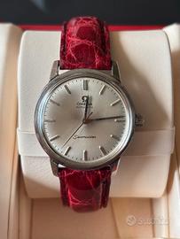 Orologio Omega Seamaster Automatico Funzionante