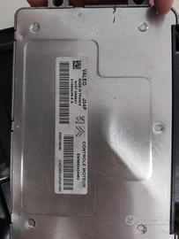 Peugeot 207 1.4 del 2009 motore kfv