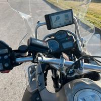Moto BMW R1200 GS Adventure