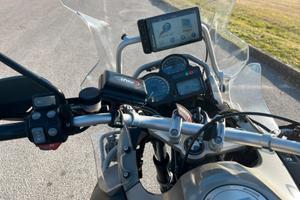 Moto BMW R1200 GS Adventure