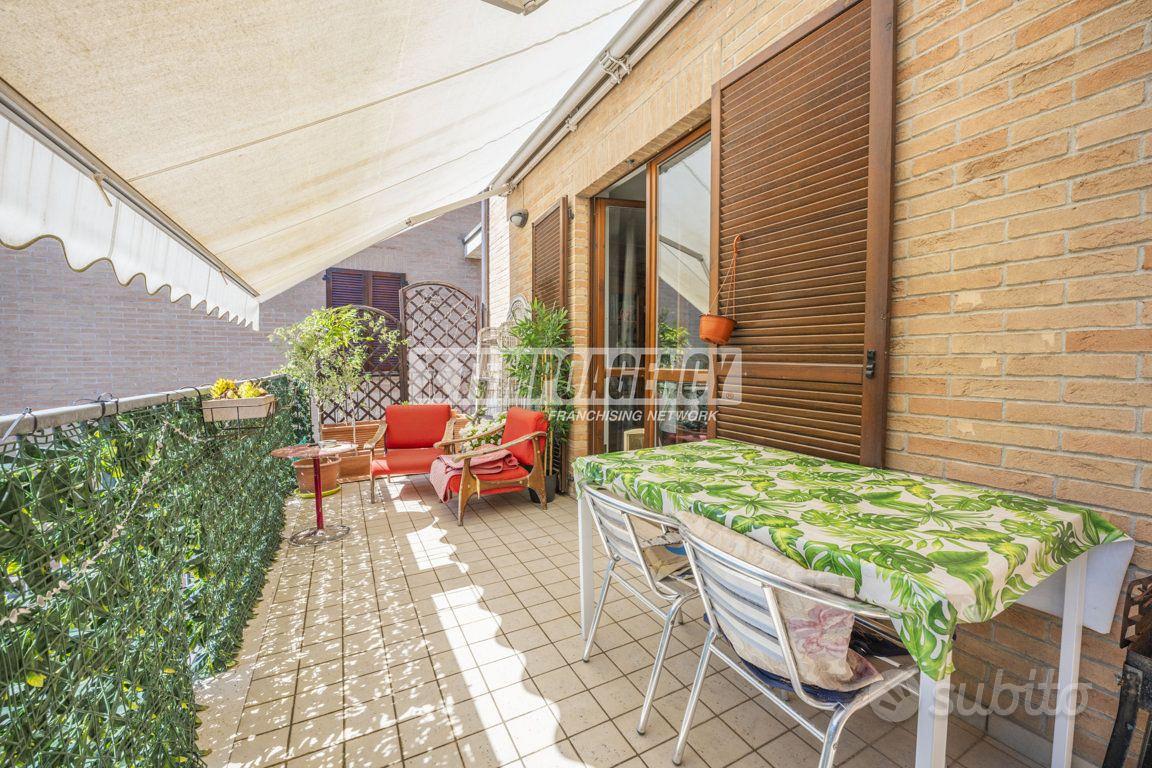 Appartamento – Corridonia, Zona industriale Corridonia - Vista 5