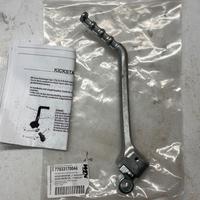 Pedale avviamento originale KTM 250 EXC-F 2007