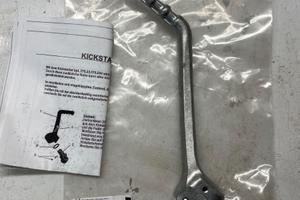 Pedale avviamento originale KTM 250 EXC-F 2007