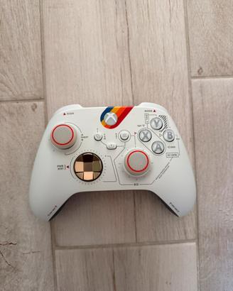 Xbox controller Starfield