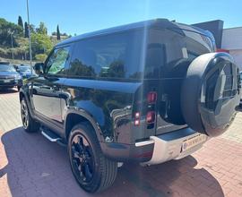 Land Rover Defender 90 D200 X-Dynamic SE