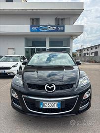 Mazda CX-7 2.2L MZR CD Sport Tourer