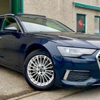 AUDI A6 AVANT 40 2.0 TDI S-TRONIC DESIGN 204CV - T