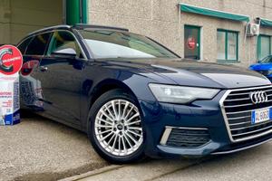 AUDI A6 AVANT 40 2.0 TDI S-TRONIC DESIGN 204CV - T