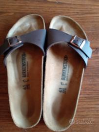 Birkenstock donna nuove