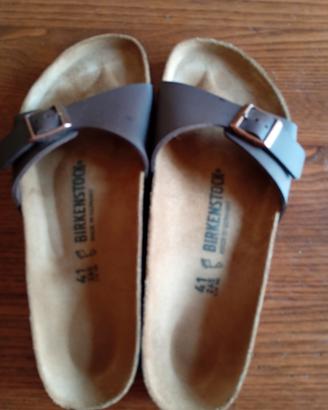 Birkenstock donna nuove