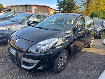 Renault Scenic Scénic X-Mod 1.6 Attractive