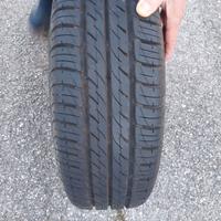 Ruota di scorta Polo Volkswagen