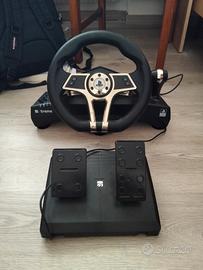 voltante ps4